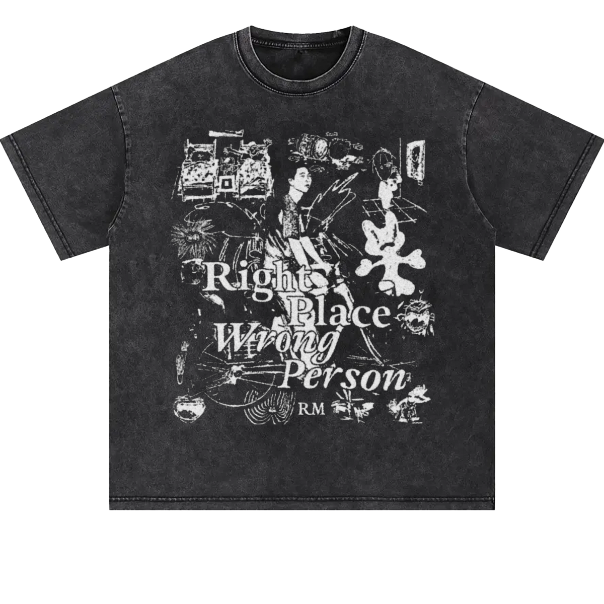 RM RPWP Shirt and Hoodies [Pre-Order] – Beyond The Shirt