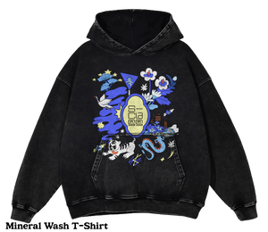 SKZ S-Class Tiger Five Star Album Shirt  - 특 스트레이키즈