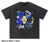 SKZ S-Class Tiger Five Star Album Shirt  - 특 스트레이키즈