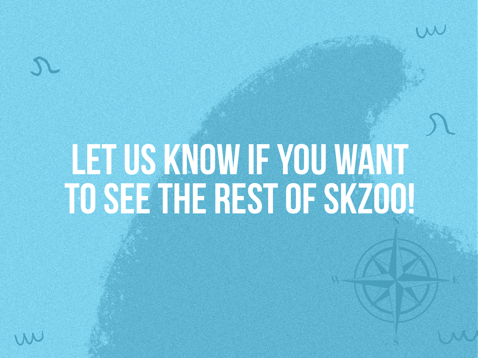 WolfChan Mini Seated Plushie