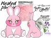 Aniteez Heated Plushies Pre Order