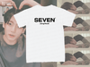 Jungkook Solo Seven Shirts