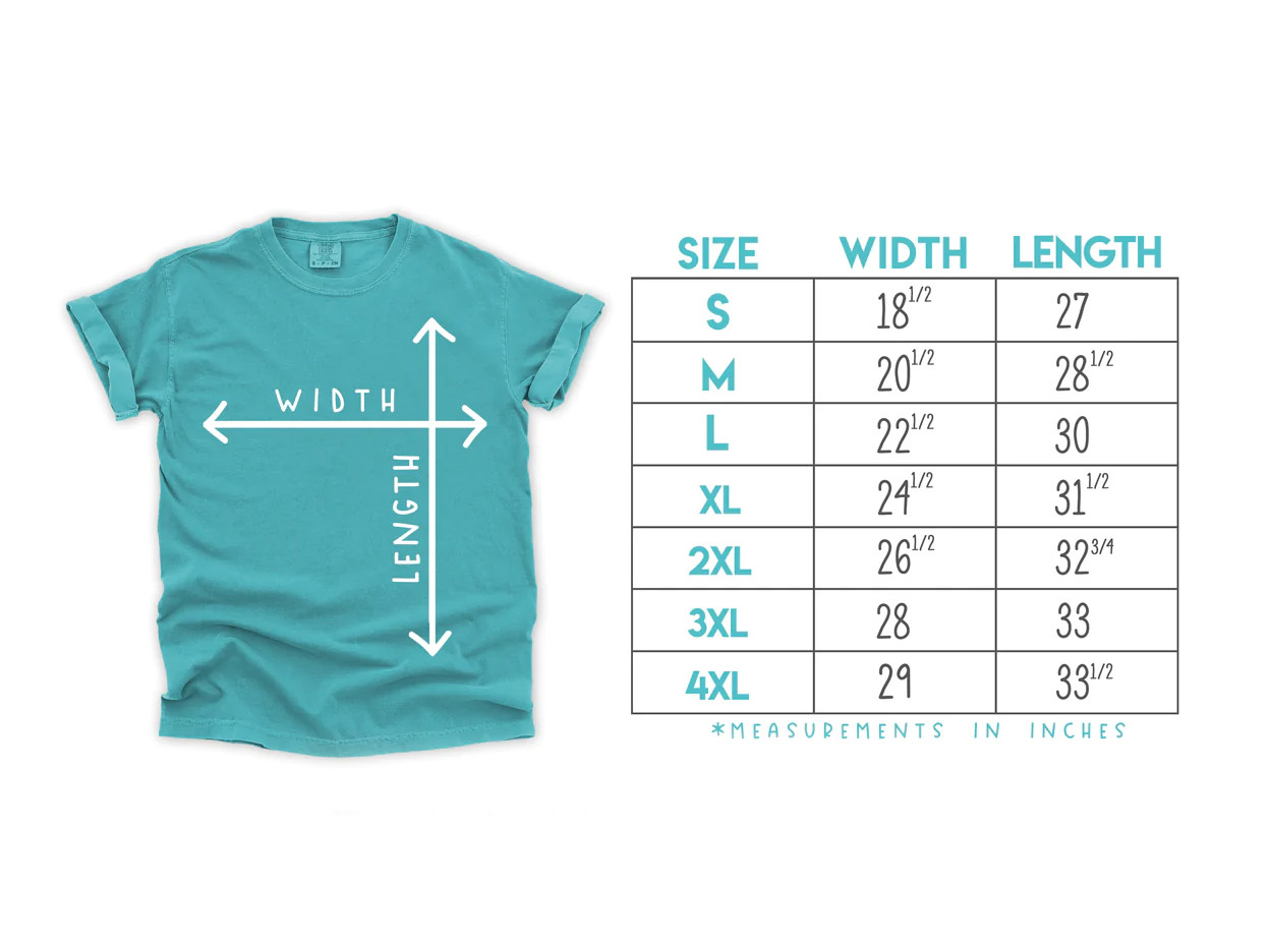 Seventeen FML Unit T-Shirt