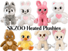 SKZOO Heated Plushies Pre Order