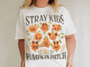 SKZOO Pumpkin Fall Halloween T-Shirts