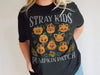 SKZOO Pumpkin Fall Halloween T-Shirts