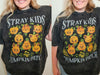 SKZOO Pumpkin Fall Halloween T-Shirts