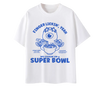 SKZ Super Bowl - Stray Kids 5 Star Shirt Series