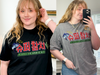 SUPER TUNA Sweatshirts and Shirts