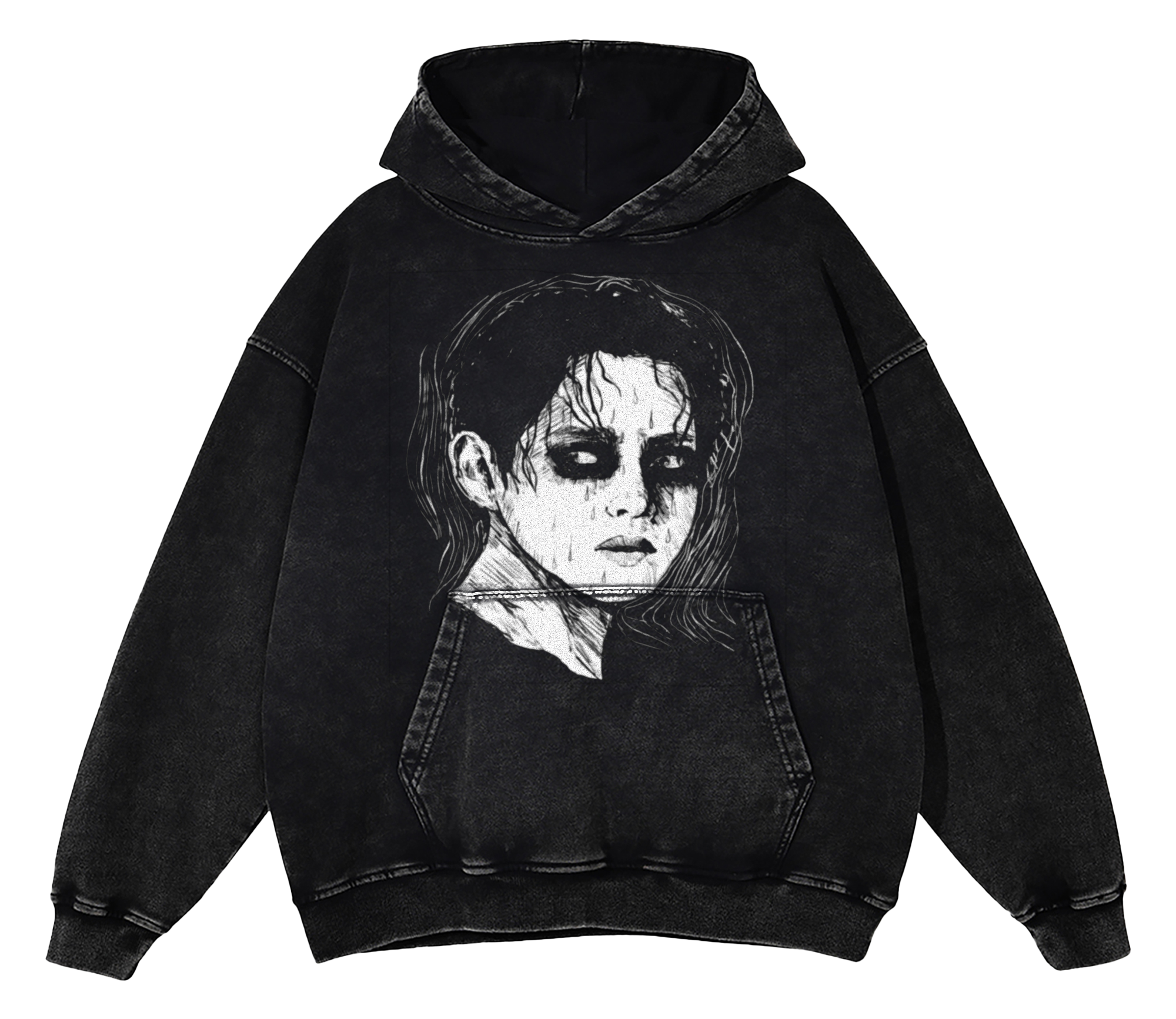 Junji ito Inspired BTS Shirts