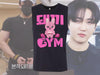 Dwaekki Gym Tank Tops and Shirts