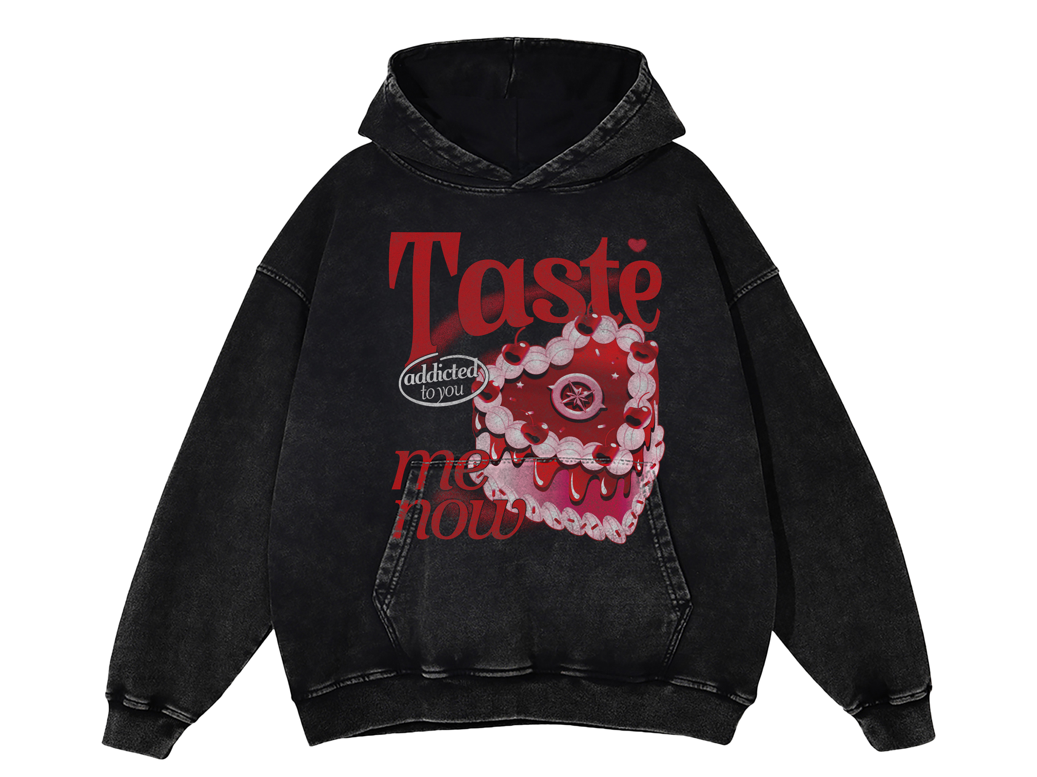 Stray Kids Taste Shirts and Sweatshirts