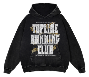 Stray Kids Topline Running Club - SKZ Workout Series