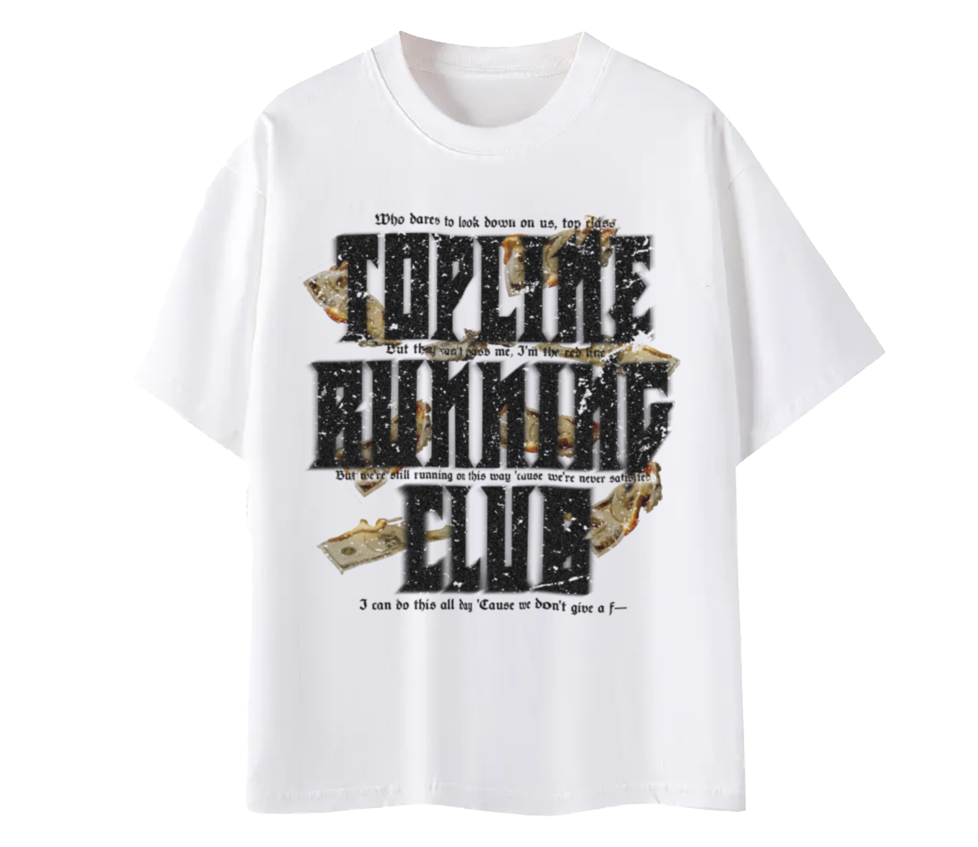 Stray Kids Topline Running Club - SKZ Workout Series