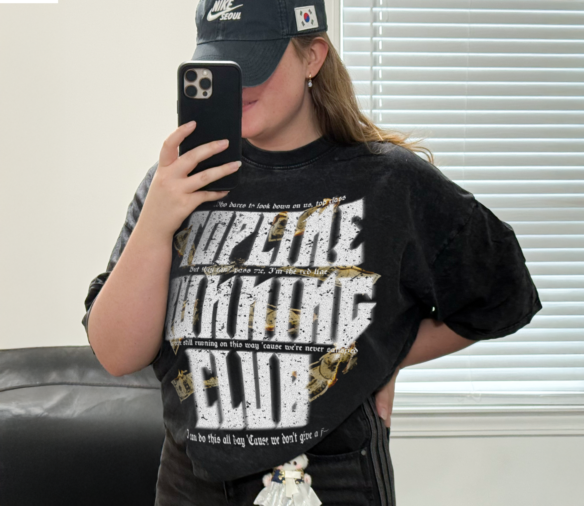 Stray Kids Topline Running Club - SKZ Workout Series