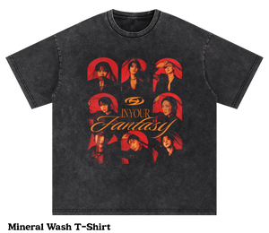 Ateez In Your Fantasy Veil Photos Shirt