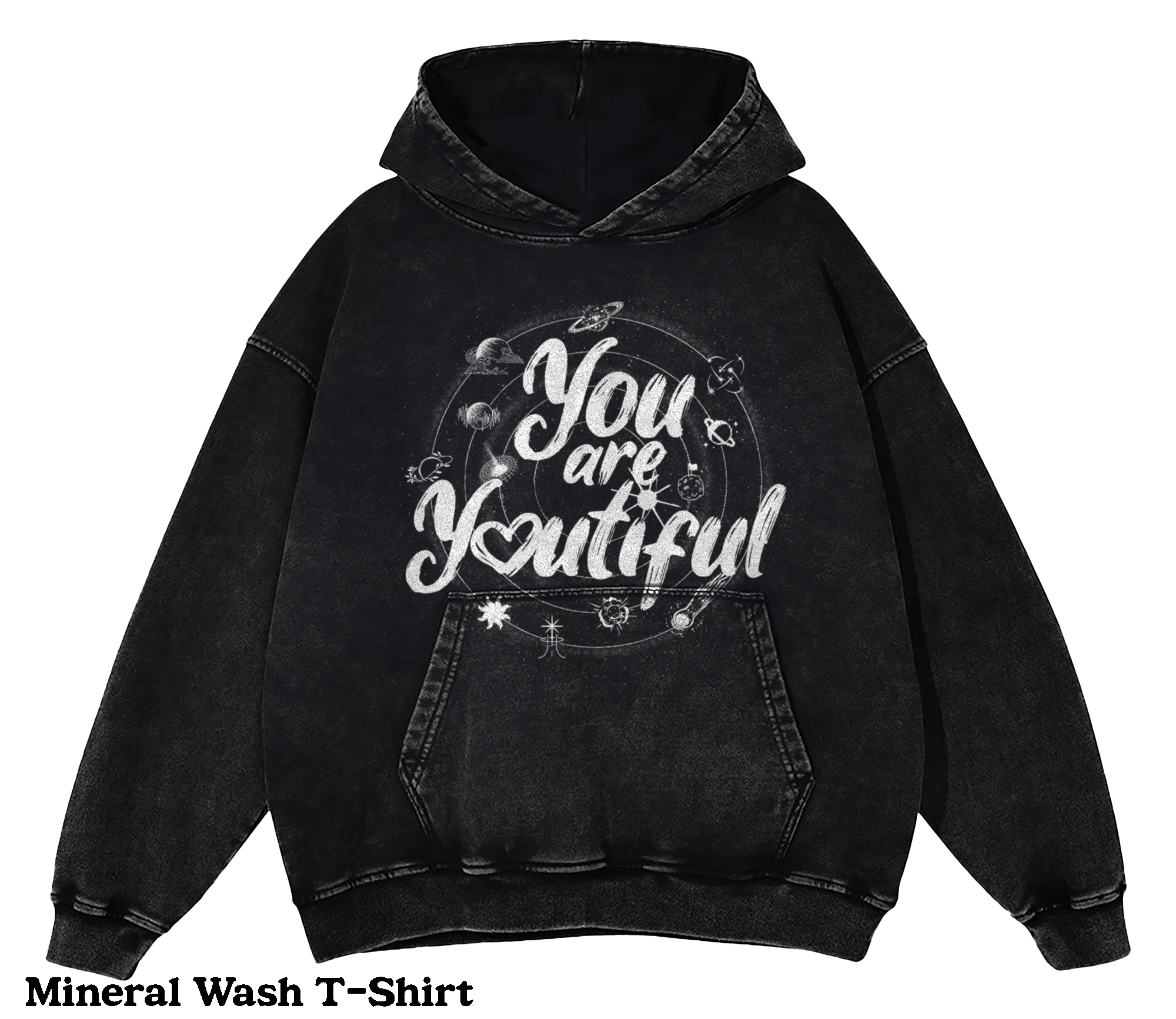 SKZ Youtiful Shirts - Stray Kids 5 Star Shirt Series