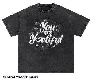 SKZ Youtiful Shirts - Stray Kids 5 Star Shirt Series