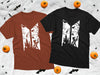 BTS Halloween T-Shirts