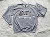 Agust D Grey Shirts and Sweatshirt