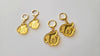 Twice Hypoallergenic Earrings