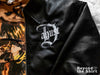Agust D Faux Leather Jacket - Available for limited time!