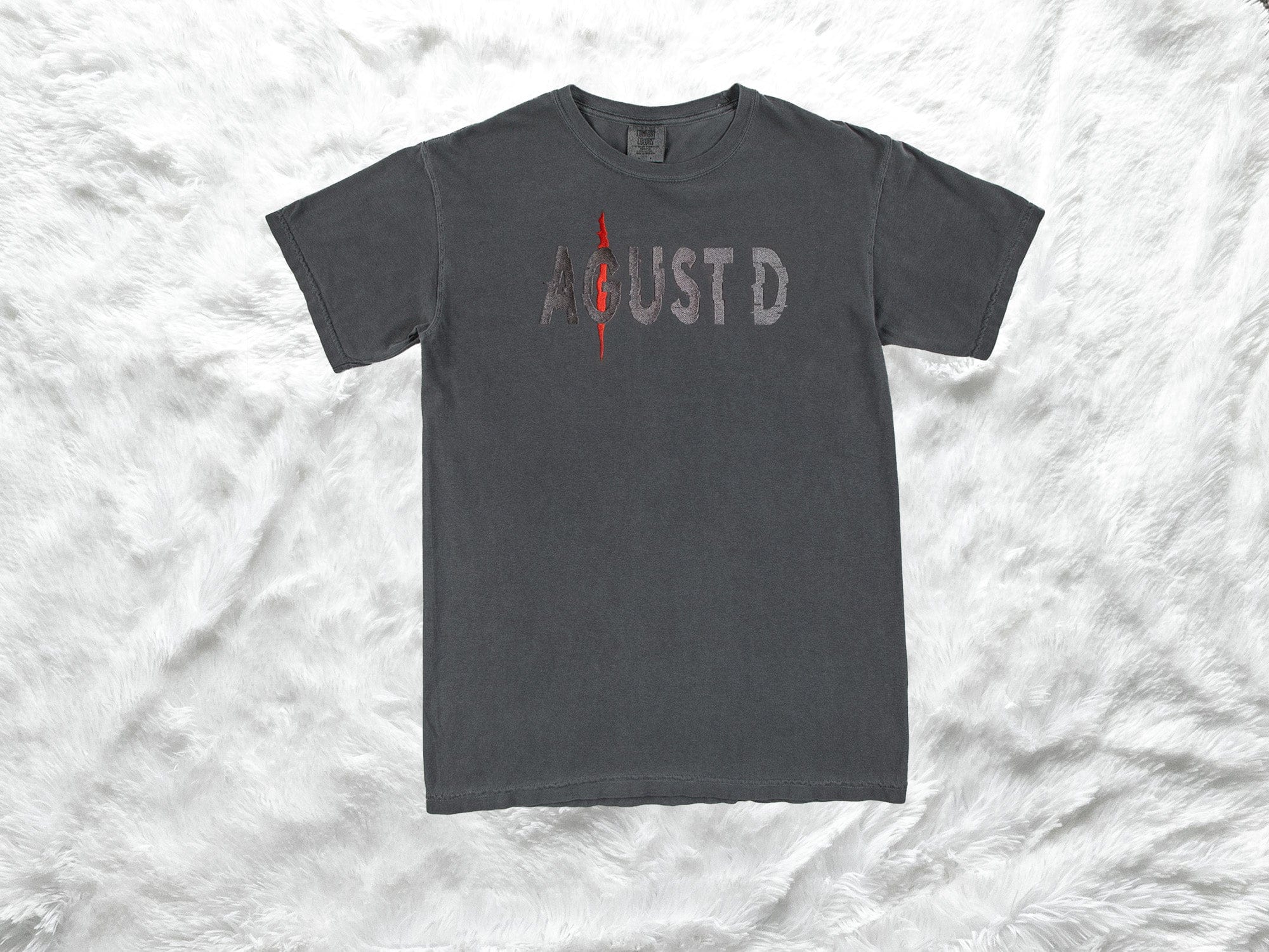 Agust D Scar Shirt & Sweatshirts