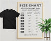 Proof Shirts, Sweatshirts, and Hoodies