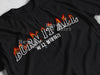 Burn It All T-Shirts