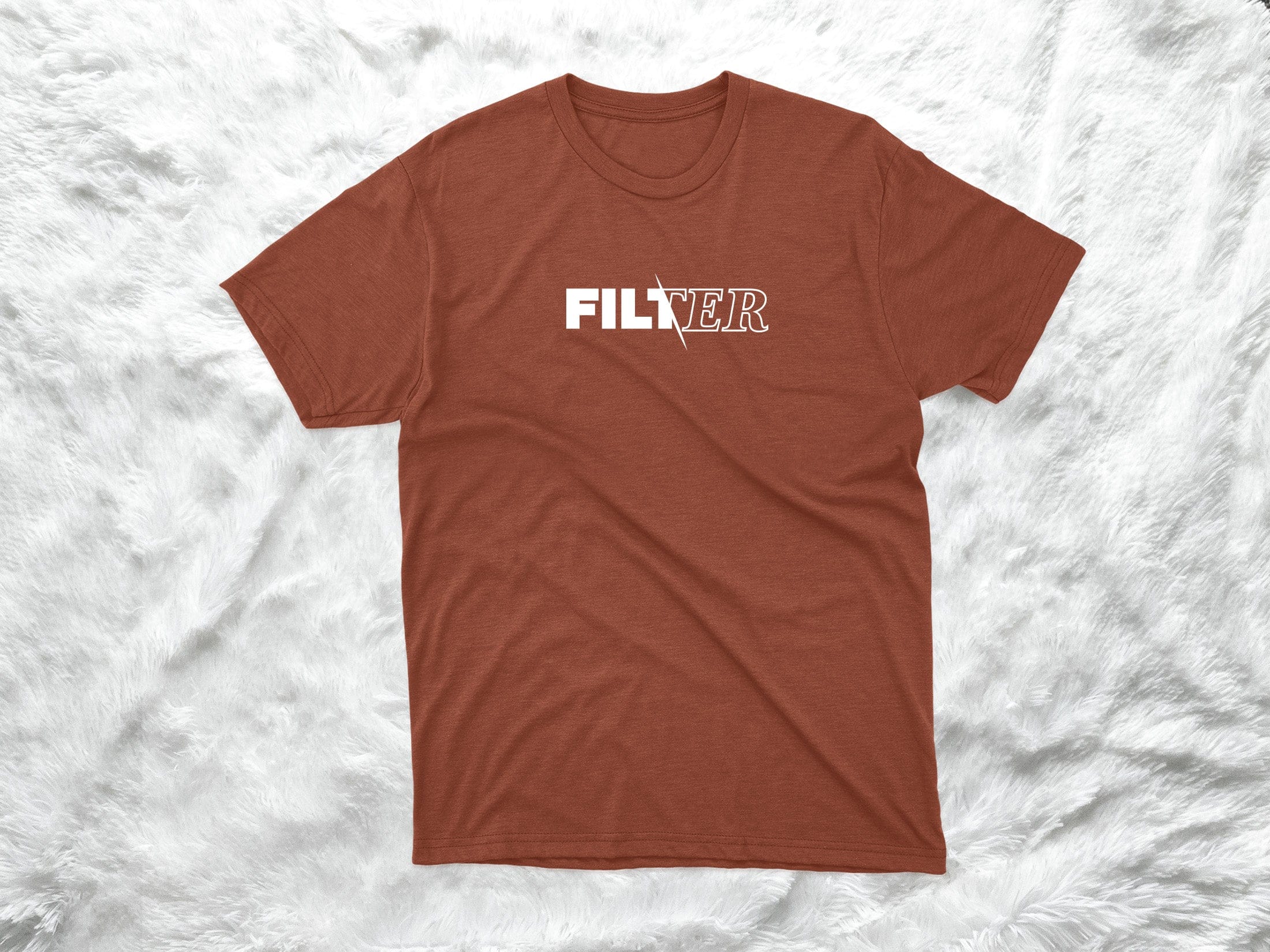 Filter T-Shirts