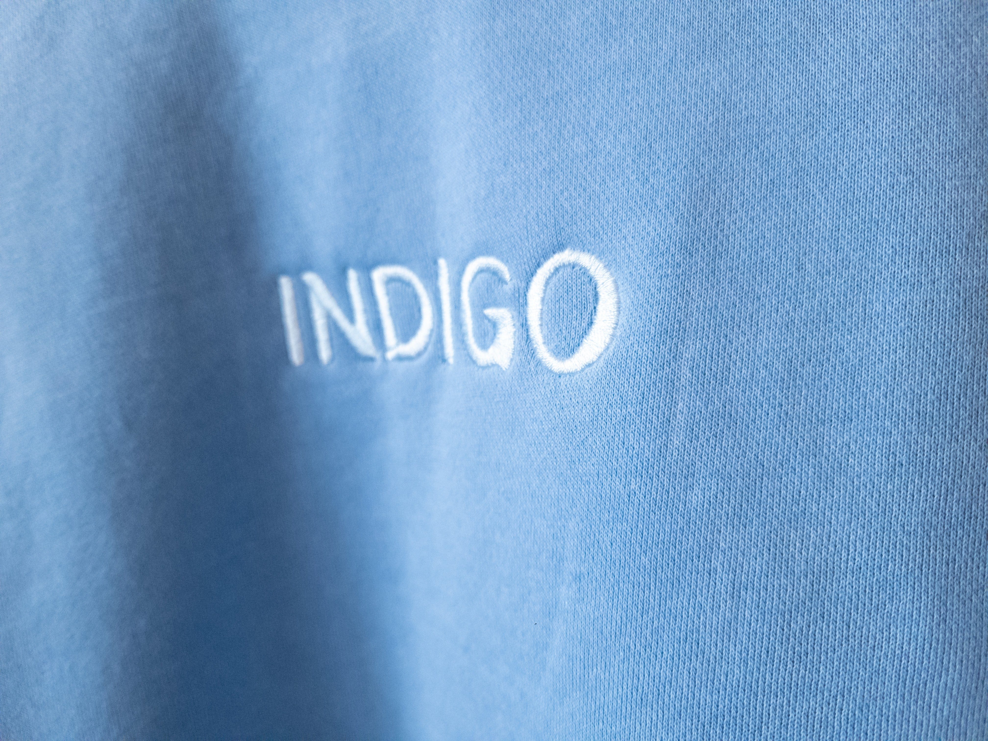 Indigo RM3 Sweatshirts