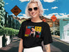 Ego Crop Tops Shirts and Hoodies