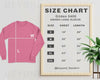 Load image into Gallery viewer, Jimin Birth Flower Shirt and Sweatshirt