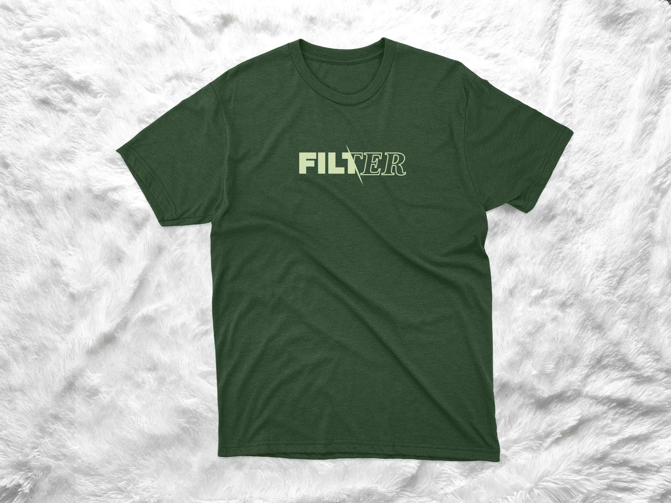 Filter T-Shirts