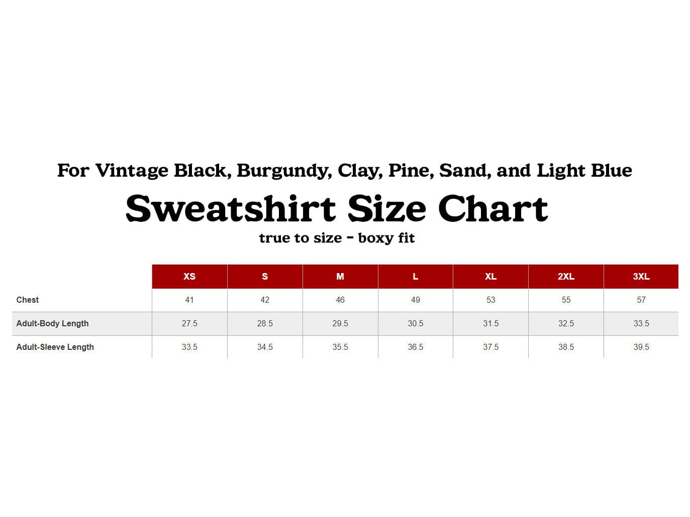 Oddinary Embroidery Shirts and Sweatshirts