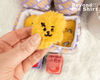 Load image into Gallery viewer, The Meal Plushie Set
