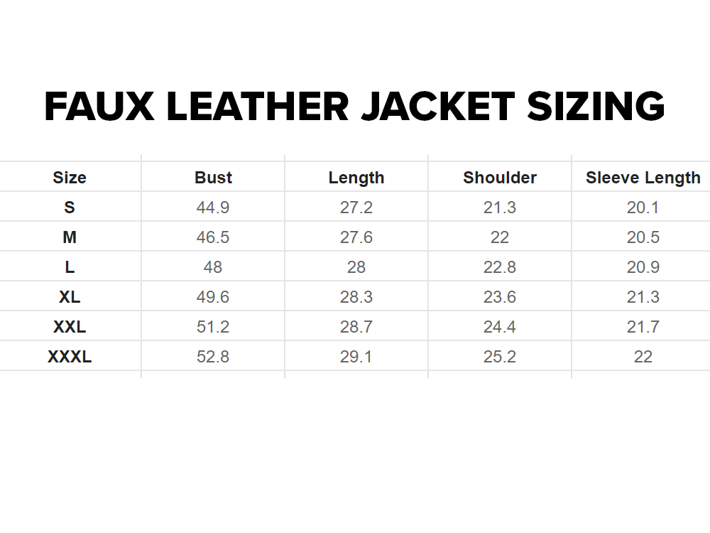 Agust D Faux Leather Jacket