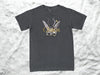 Jimin ID : Chaos Embroidered Shirts and Sweatshirts