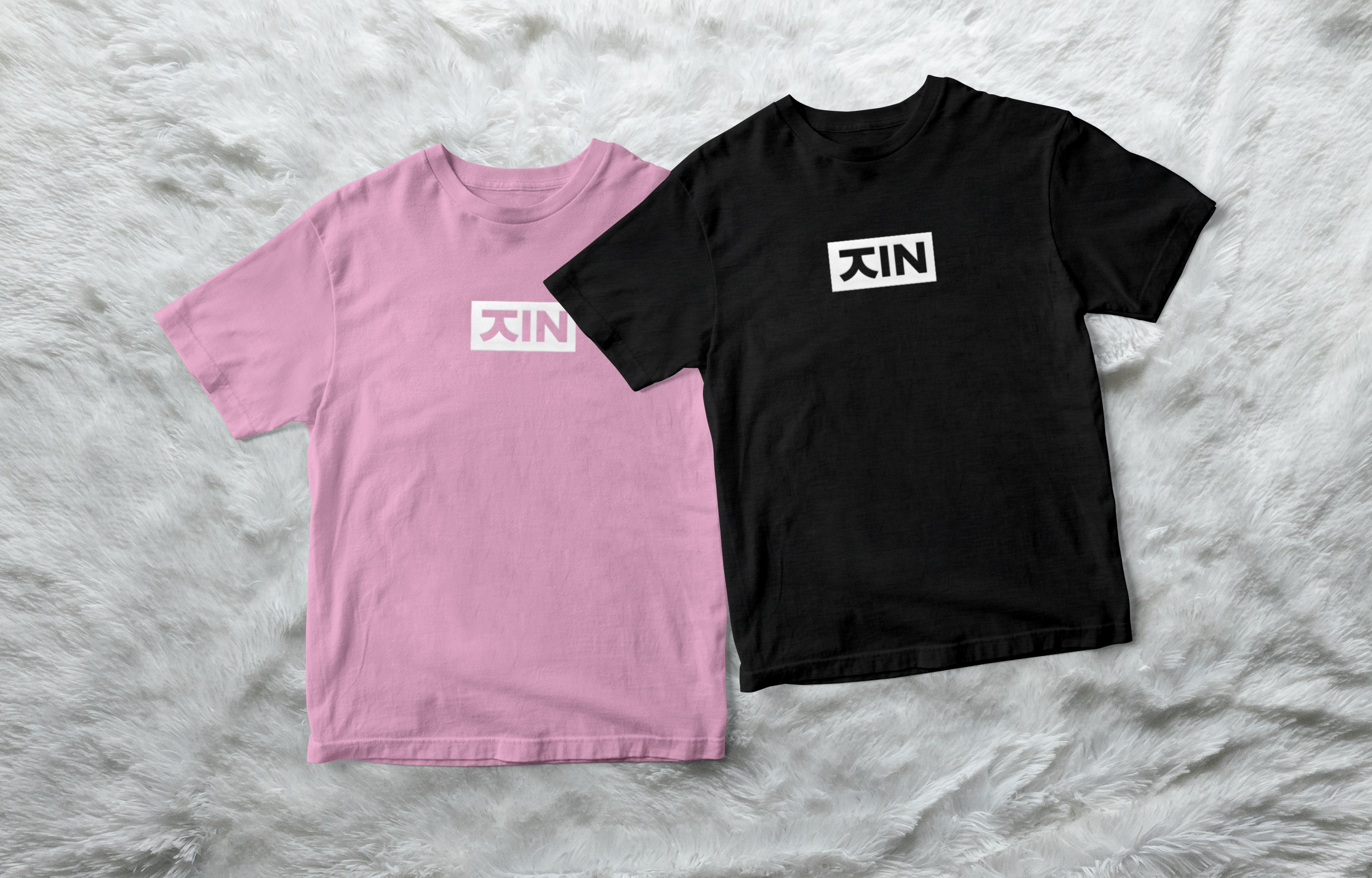 Jin Bias Shirts and Hoodies