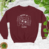 House of Cards Sweatshirt