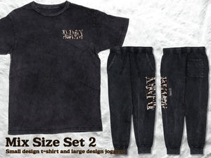 D-Day Shirt and Jogger Set