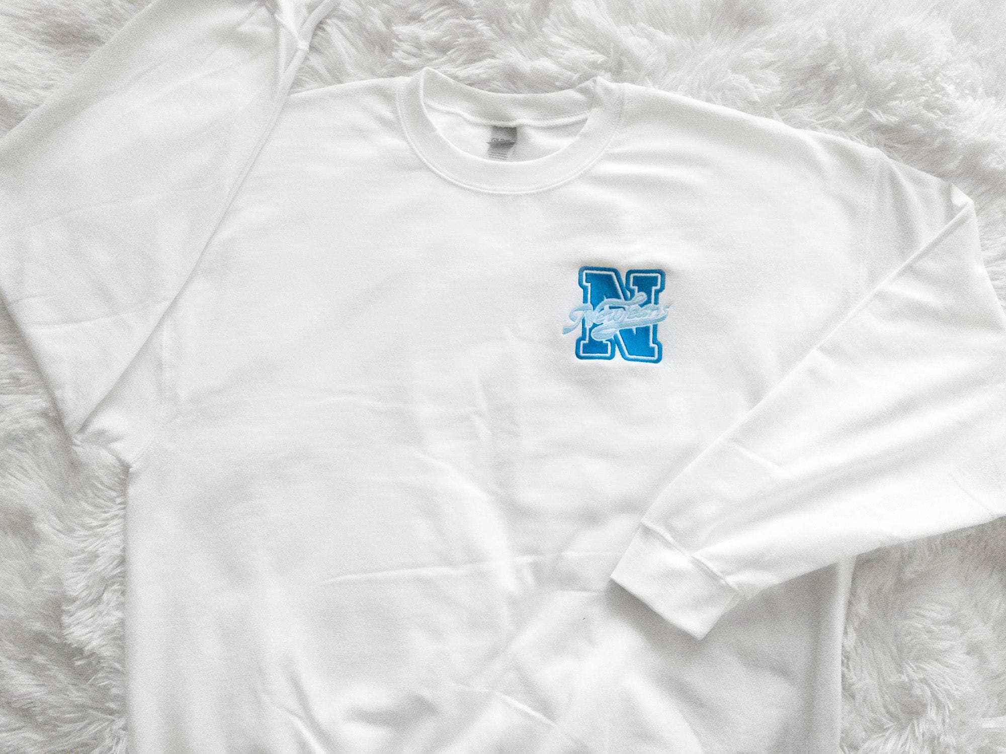 Team NewJeans Shirts and Sweatshirts
