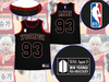 Min Yoongi Basketball Jersey