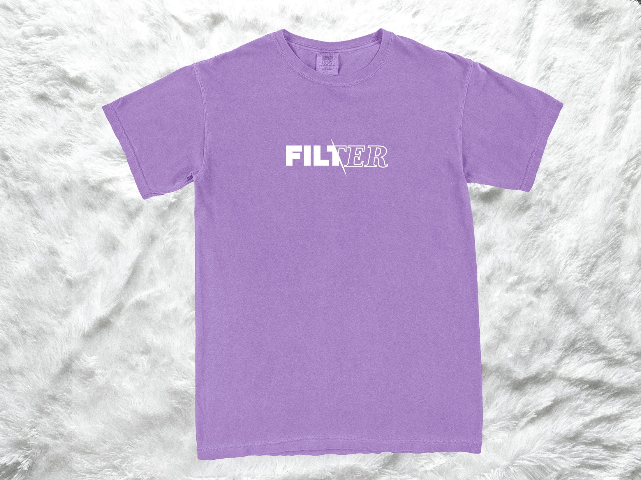 Filter T-Shirts