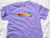 Bangtan Gummies Crop Tops Shirts and Hoodies