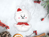 Snowmen BT21 Ornaments