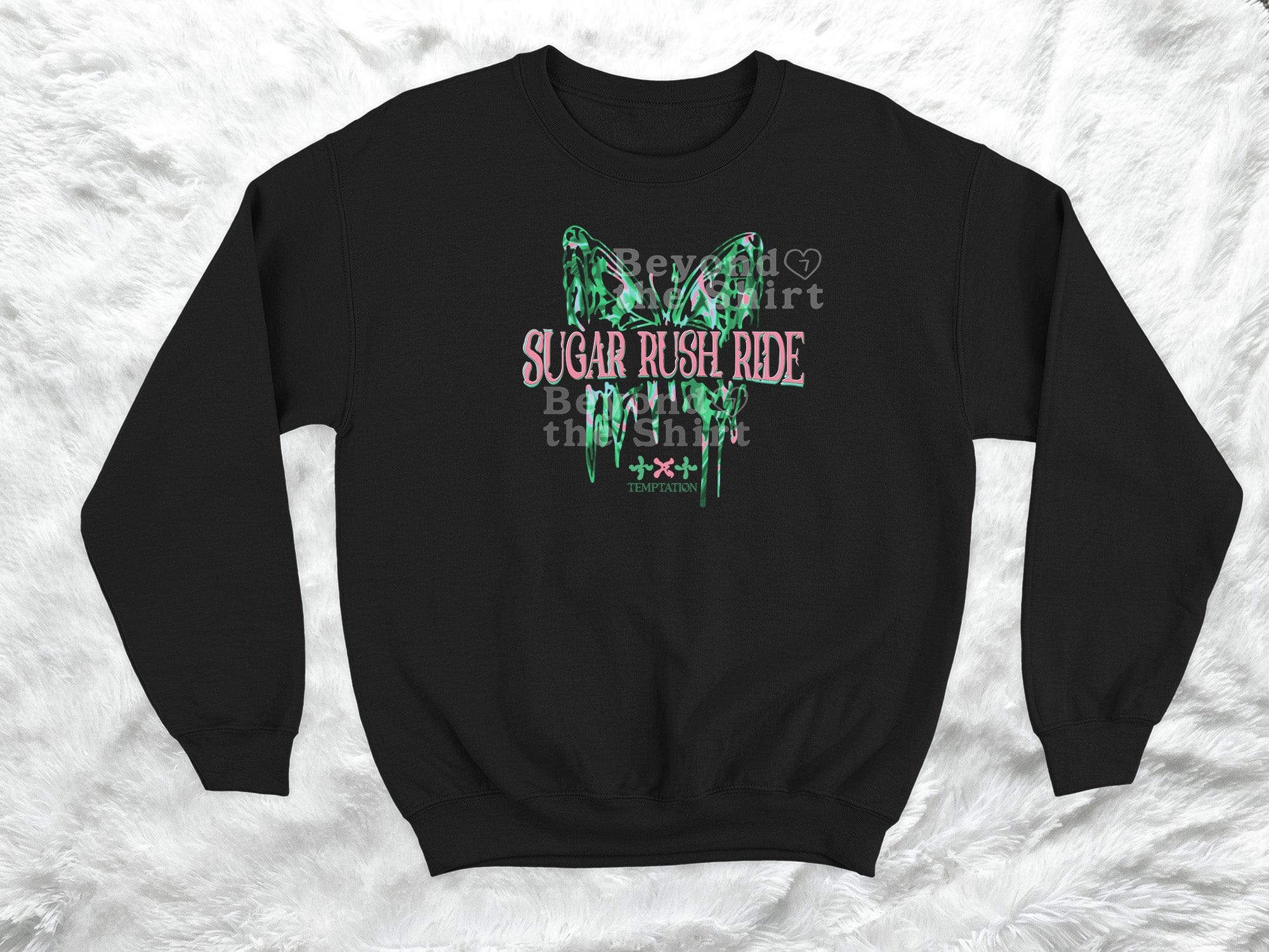 TXT Sugar Rush Ride Shirts and Sweatshirts