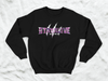 Stay Alive T-Shirt, Sweatshirt, and Hoodie