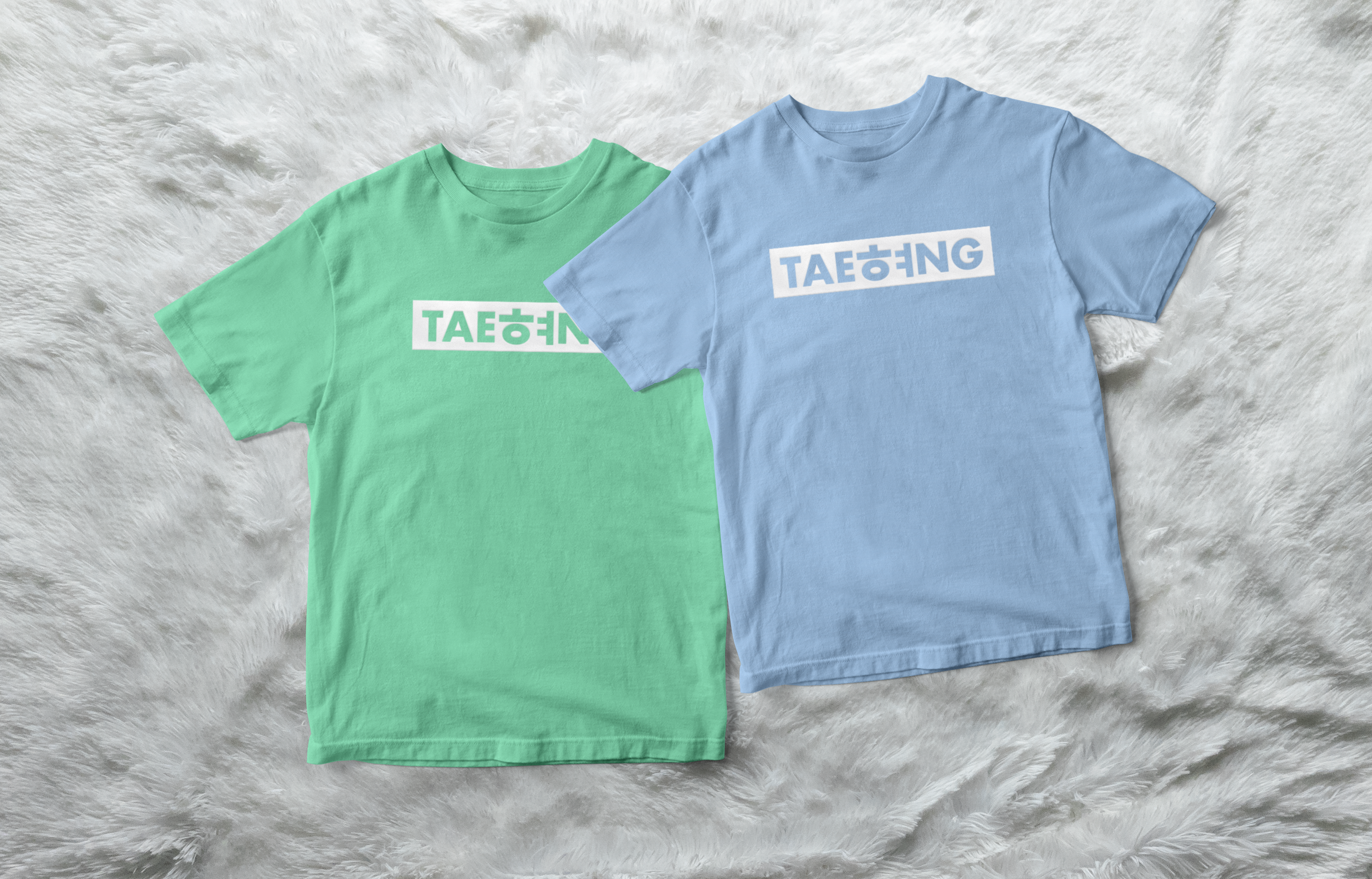 Taehyung Bias Shirts and Hoodies