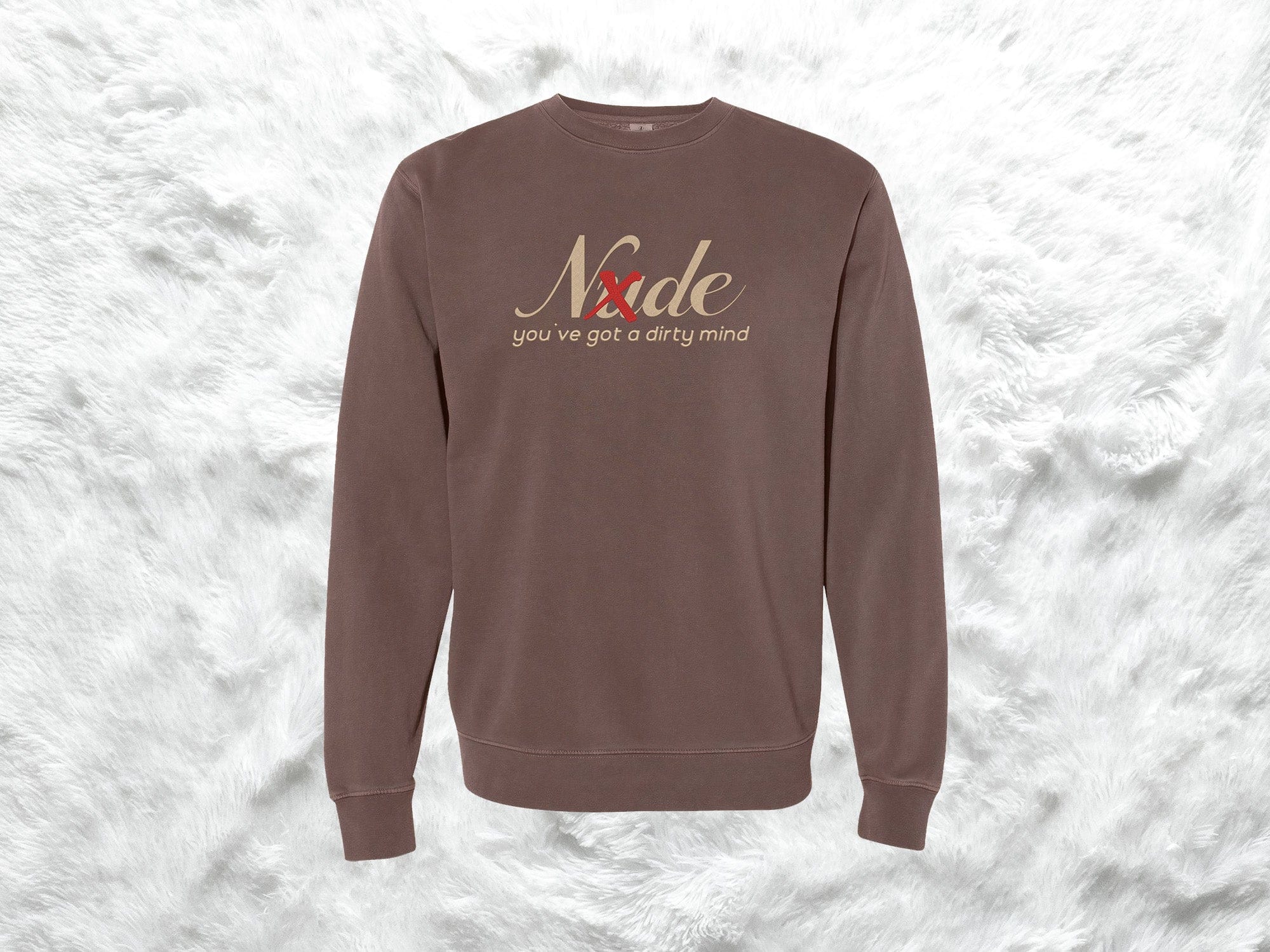 G-idle Nxde Sweatshirts